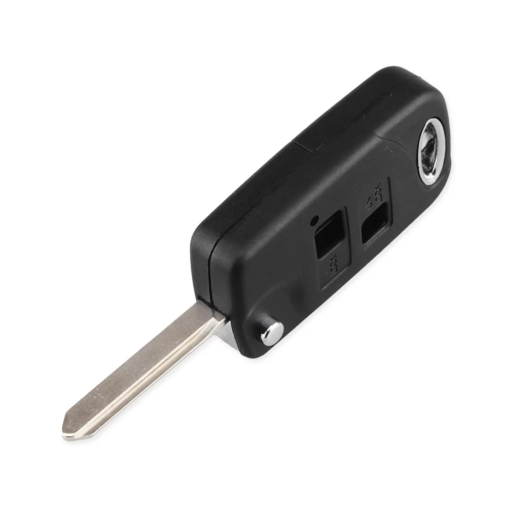 Cover 2 pulsanti per Toyota 10 Cover 2 pulsanti per Toyota - HTB1SlmKazzuK1RjSspeq6ziHVXaj