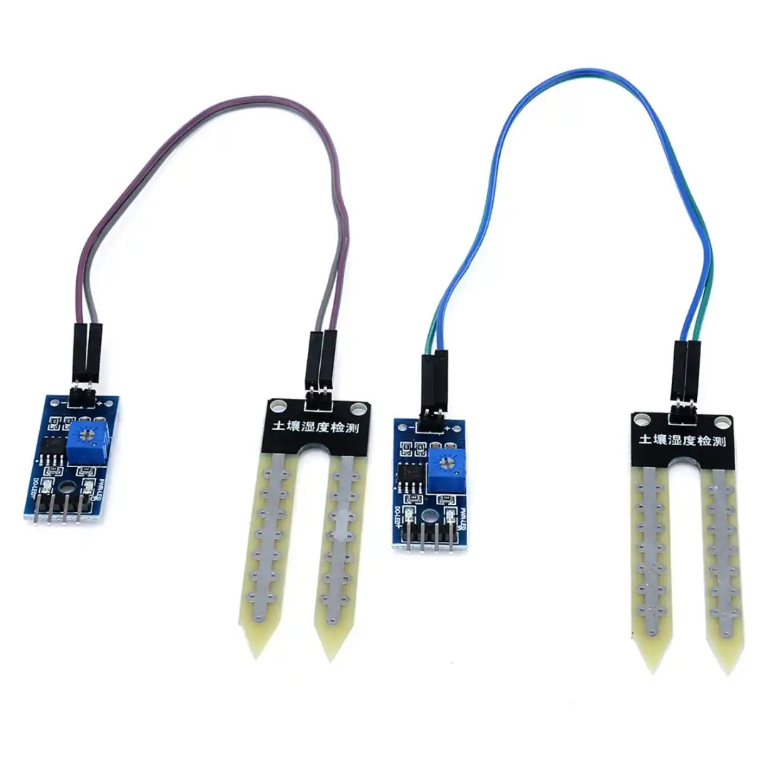 sensor hygrometer
