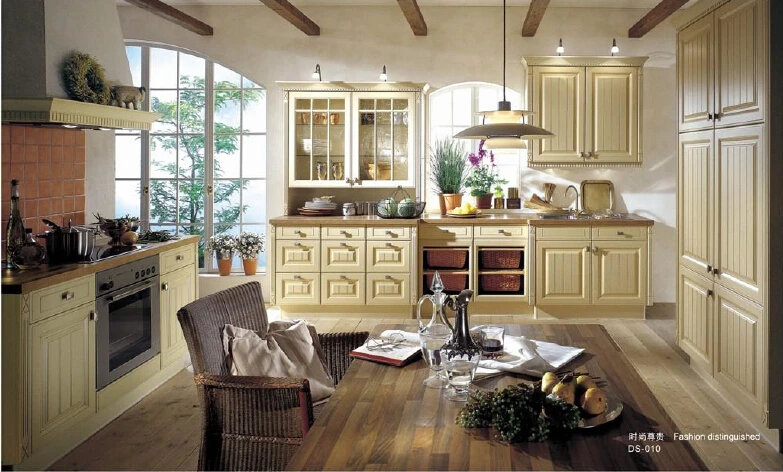 Современный дизайн кухни/кухонная мебель/кухонный шкаф