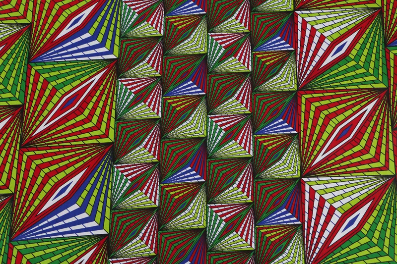 M&ampL 6YDS/LOT cotton African Fabric Wax Holland Printed Ankara Aso Ebi Materials High Quality HY015 | Дом и сад
