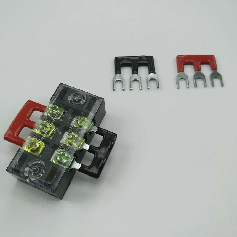 TB 1503 terminal block connecting piece terminal connecting strip 3