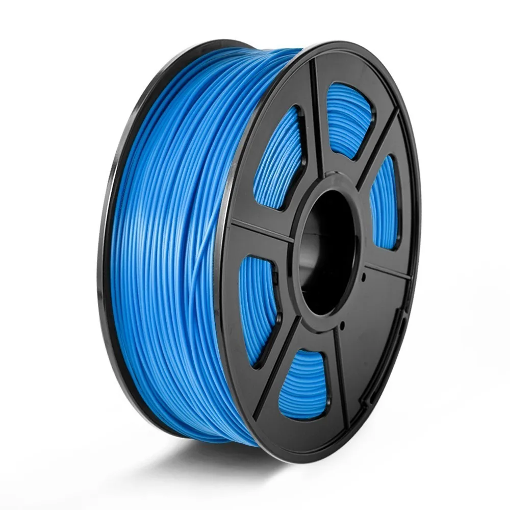 best pla SUNLU 3D Filament 1.75MM For Children Scribble Pen 1KG With Spool Bright Color Polycarbonate Consumable For 3D Printer pla filament biodegradable 3D Printing Materials