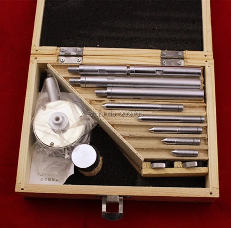 Dial Indicators 60150mm Dial gauges of crankshaft Crankshaft