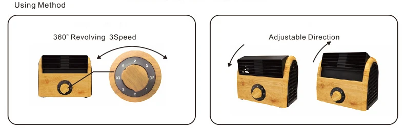 110 В/220 В мини настольный кондиционер вентилятор без лезвия турбо кондиционер кулер-увлажнитель охлаждающий вентилятор