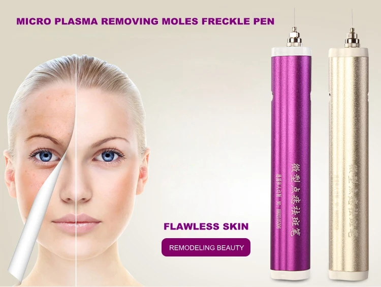 Mini freckle pen heloma freckle beauty instrument querysystem micro ...