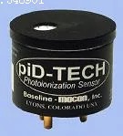 

[BELLA] Volatile organic compounds (VOC) sensor PID-TECH 0-6000PPM