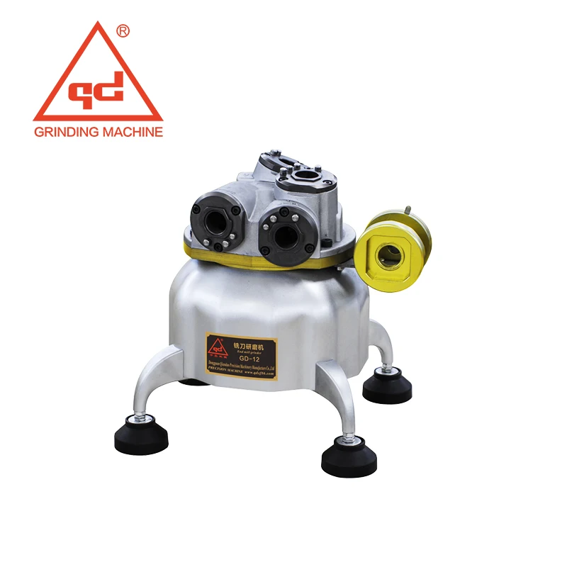 GD 12 Milling cutter grinder,milling tool grinding machine,end mill