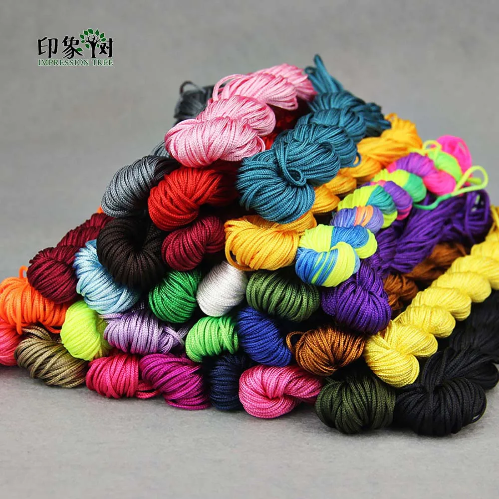 WEAVING 1M x 2MM 008 PLASTIC TUBE CRAFT MACRAME JEWELLERY