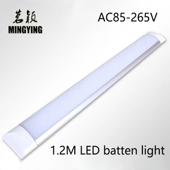 

Cleanse Light Explosion Proof Lamp Dust-Proof Lamp Ceiling Lamp Three anti-light fixture 40w Integration LED Batten light