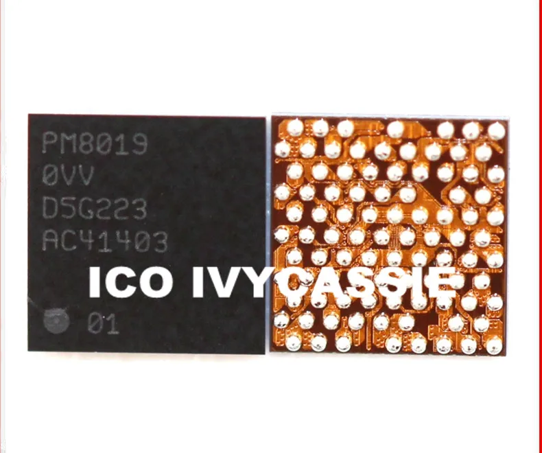 

PM8019 For iPhone 6 6G 6Plus U_PMICRF Small Power IC Baseband power IC PM chip