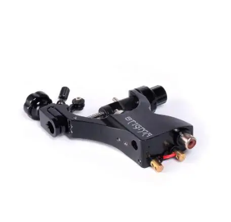 Günstig New Rotary Tattoo Maschine Gun Tattoo Maschine Gun Stigma Bizarre V2 Tattoo Motor Shader   Liner für Tattoo Body Art