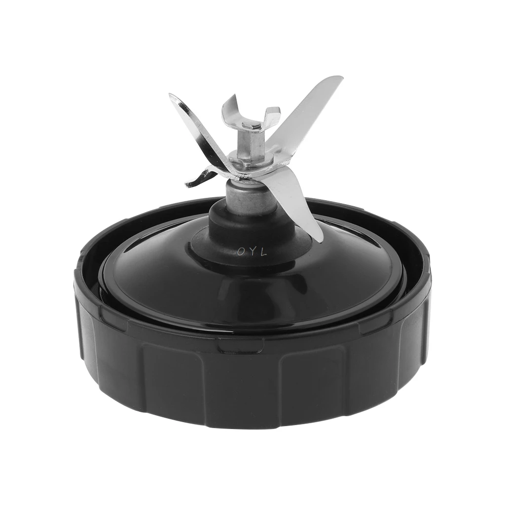 

7 Fin Blender Blade Part Juicer Mixer Spare Assembly Replacement For Nutri Ninja