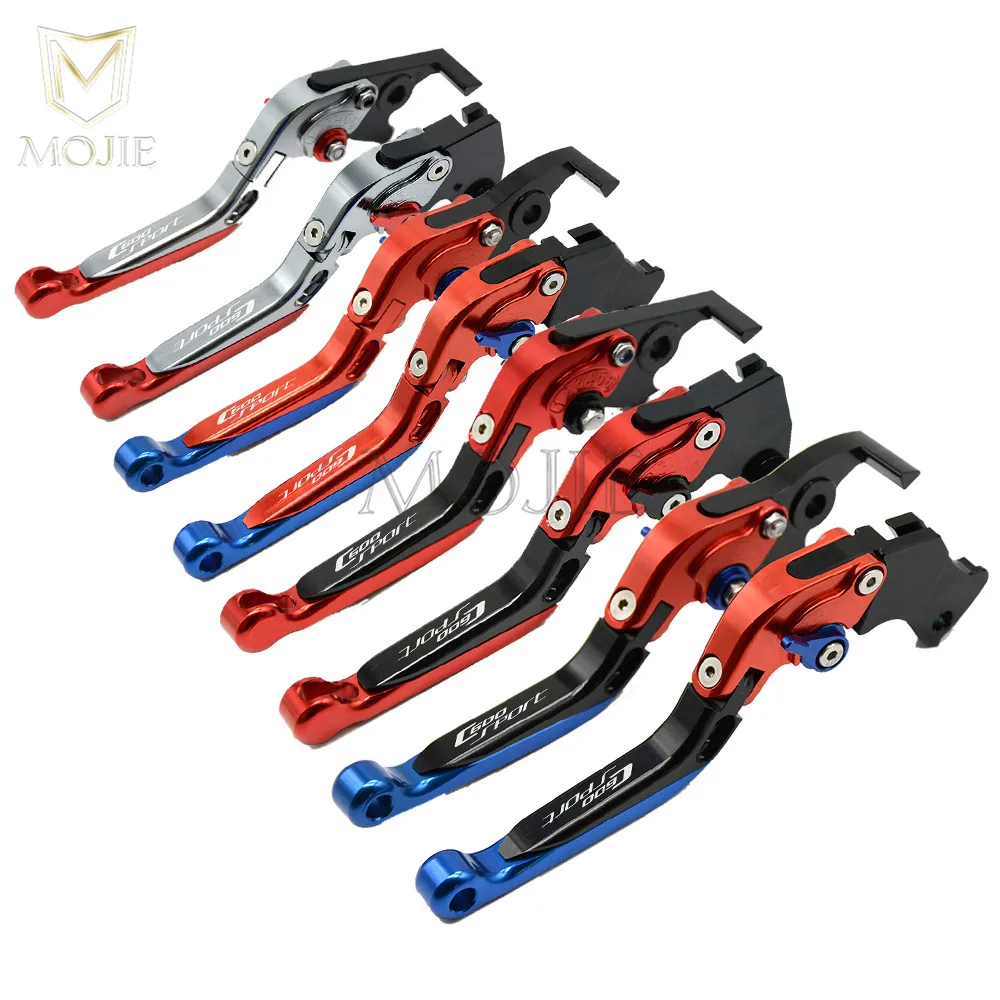 Para BMW C600 deporte C600Sport C 600, 2011, 2012, 2013, 2015 accesorios de la motocicleta extensible plegable moto palancas de embrague de freno Para BMW C600 deporte C600Sport C 600, 2011, 2012, 2013, 2015 accesorios de la motocicleta extensible plegable moto palancas de embrague de freno