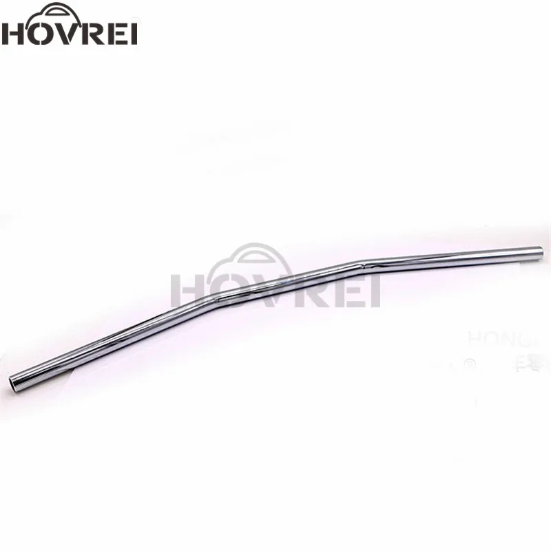 Универсальный ретро мотоцикл 7/8 &quot22 мм ручка бар прямая планка для Honda Yamaha Suzuki