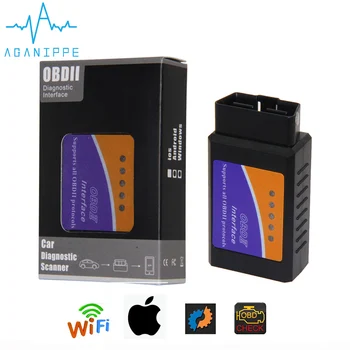 Elm327 Wi fi OBD2 V1 5 Diagnostic Car Auto Scanner With Best Chip Elm 327 Innrech Market.com