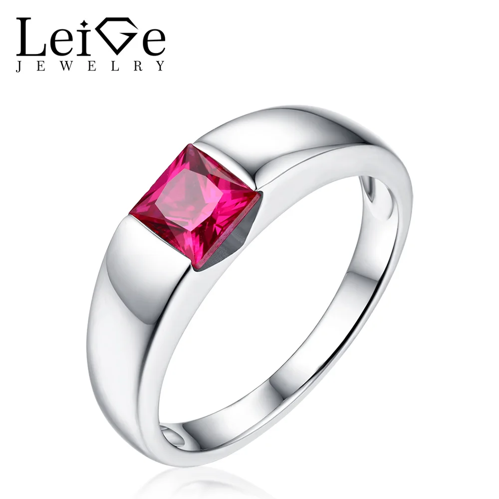bague solitaire rubis bague solitaire rubis
