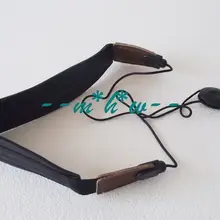 Передового опыта для саксофона на шею ремень