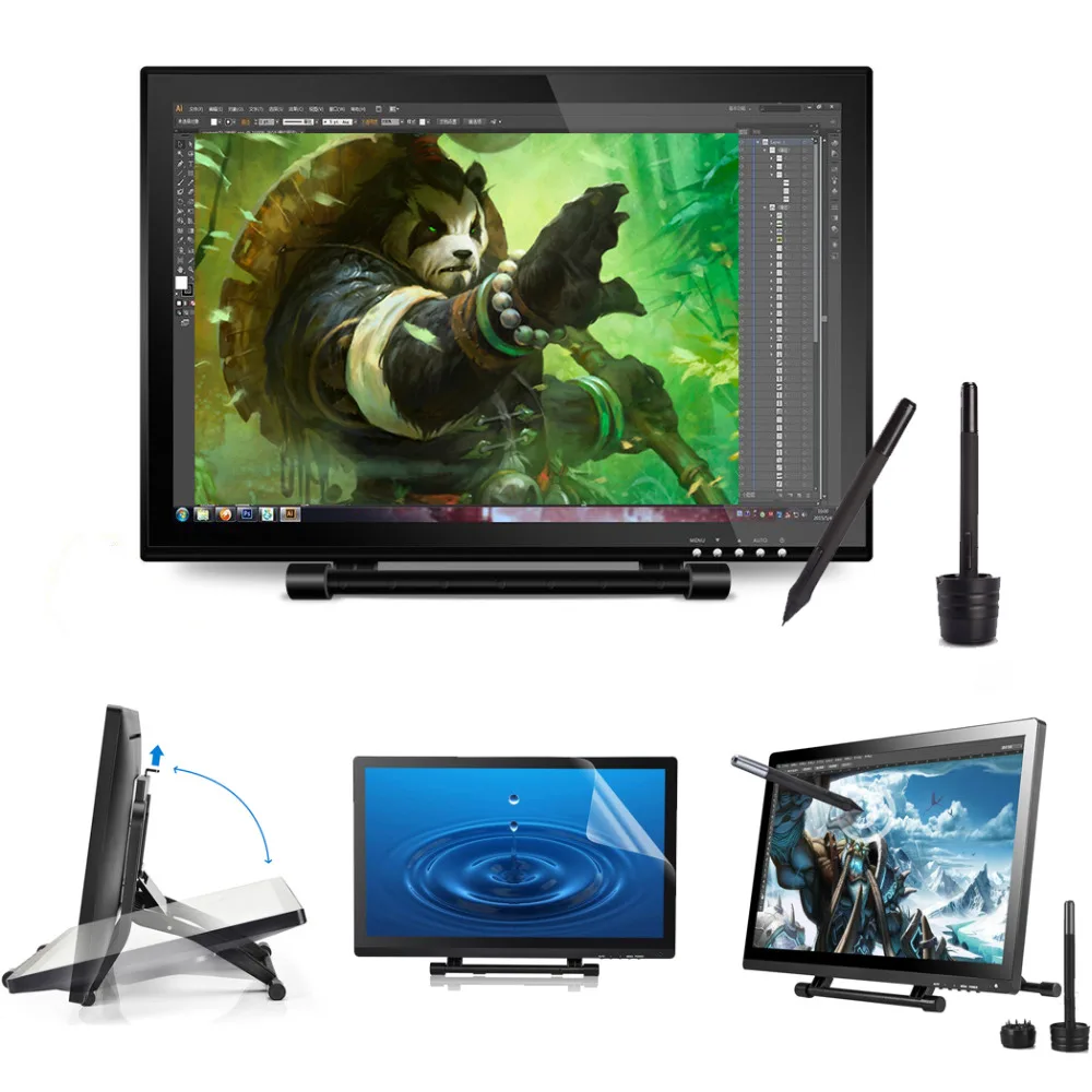 Popular Graphics Tablet Display-Buy Cheap Graphics Tablet ...
