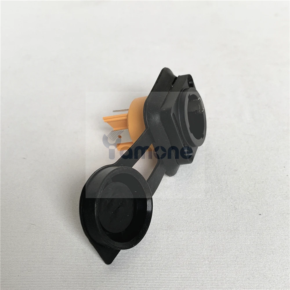 Waterproof Powercon YM  32