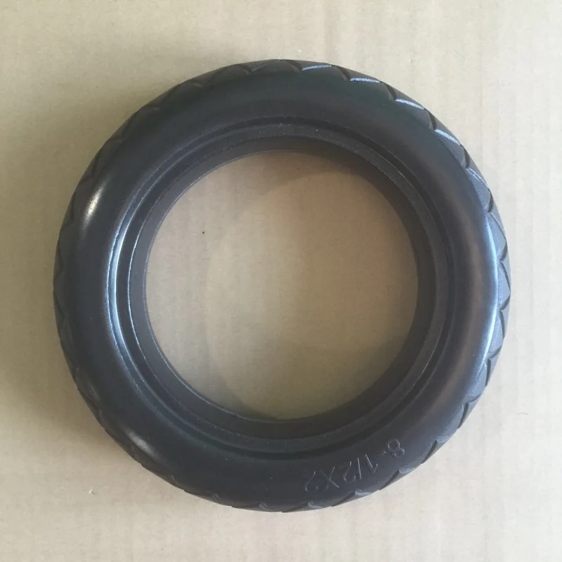 Xiaomi Mijia M365 Electric Scooter tyre_2
