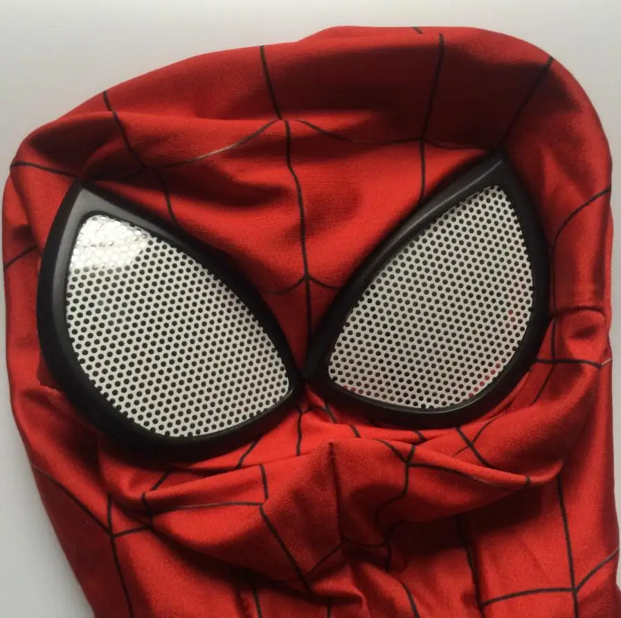 Костюм для PS4 INSOMNIAC SPIDERMAN, 3D принт, спандекс, игры Spidey, косплей, костюм на Хэллоуин, косплей, костюмы Человека-паука