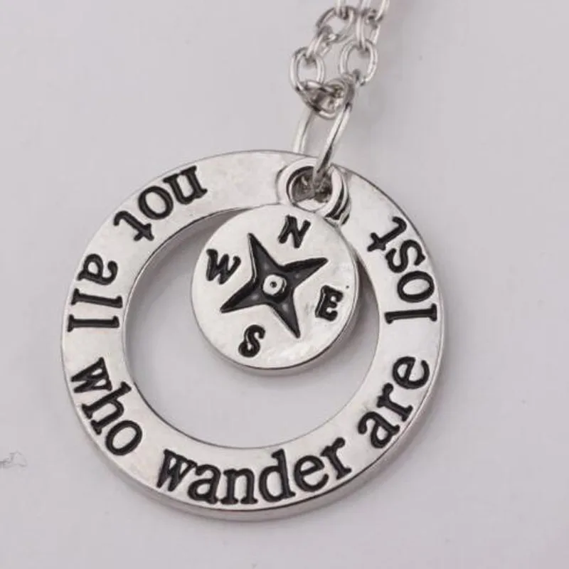 not all who wander are lost (2)