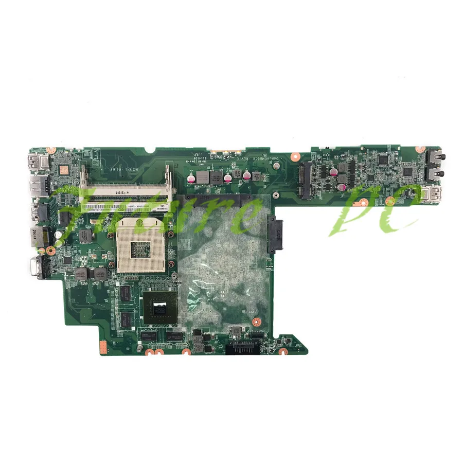 JOUTNDLN для lenovo ideapad Z470 Z470A материнская плата ноутбука HM65 GT540M DDR3 DAKL6MB16G0 11S110136 тестовая