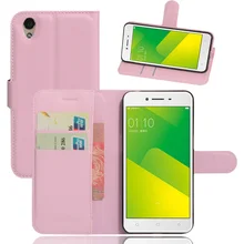 Горячая Распродажа Чехлы для мобильных телефонов для OPPO A37, 30 шт./лот, лучший чехол из искусственной кожи чехол-бумажник чехол для OPPO A37, 5,0 дюйма, Новинка