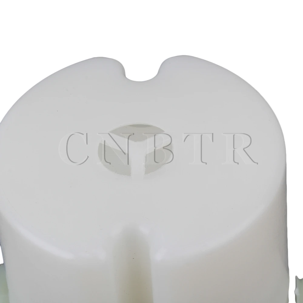 CNBTR " ABS пластиковый внутренний автоматический регулятор уровня воды клапан плавающий шаровой клапан