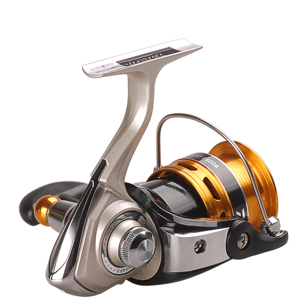 daiwa fishing