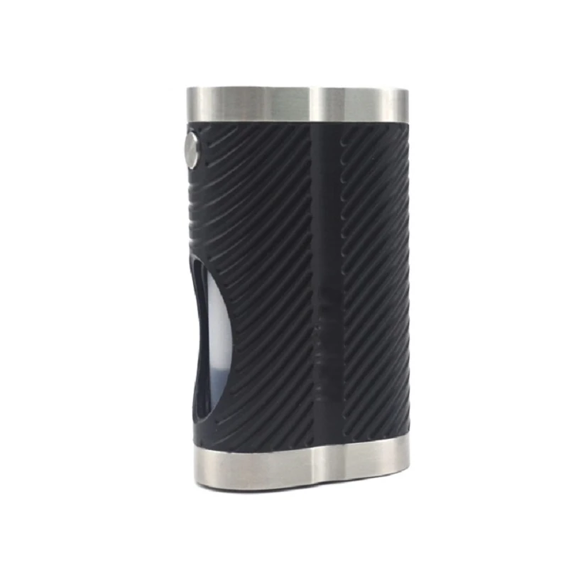 ULTON 7 мл 18650 Squonk бокс мод для Kali V2 style 24 мм RDA электронная сигарета|Моды электронных
