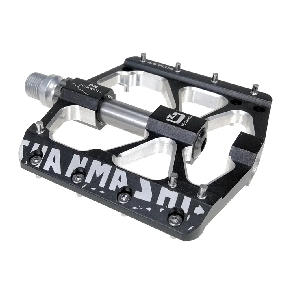 downhill mountain bike pedals