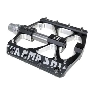 downhill flat pedals