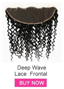 Бразильский объемной волны человеческих волос Закрытие 4X4 швейцарский кружева закрытия свободной части естественный Цвет не Волосы remy