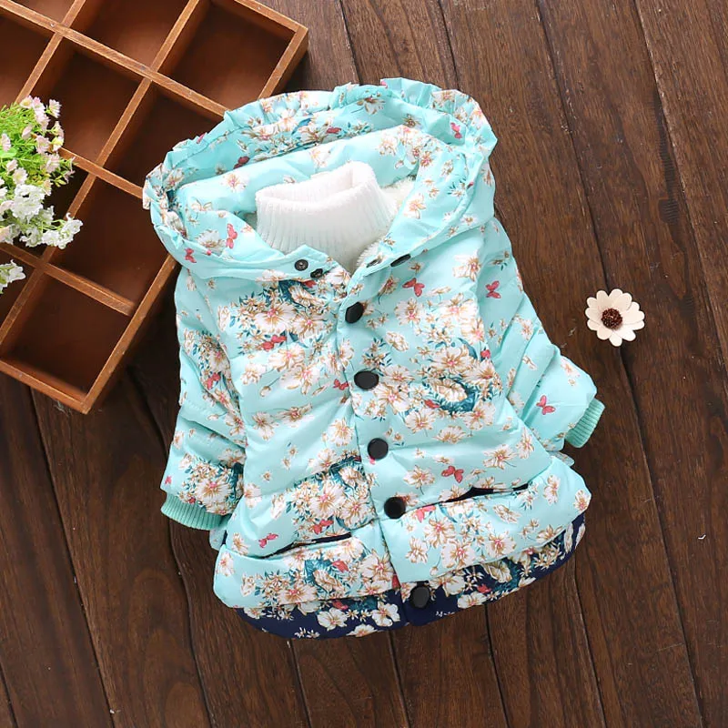 Criança do Bebê Jaqueta para Meninas Cabolsa para Meninos Meninas Jaqueta Outono Inverno Cabolsa Crianças Outerwear Quente Roupas Lzh 2020 15 Cheap Jaquetas e casacos