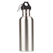 1000 мл бутылка для воды для спорта на открытом воздухе с широким горлом для велоспорта