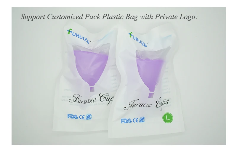 Menstrual cup (3)