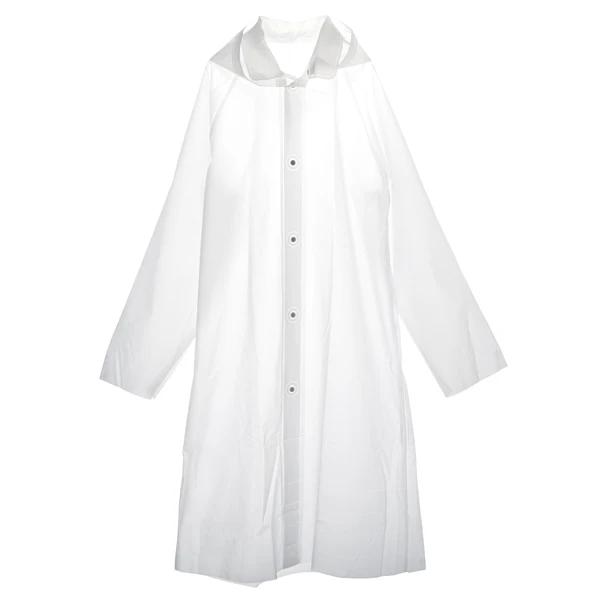 Muji raincoat Clearance