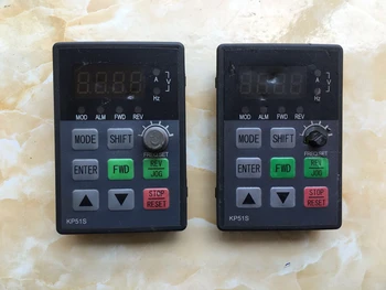 

Inverter CVF-G5 /FSCG05 operation keyboard control panel KP51S