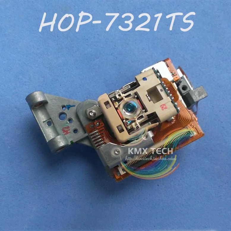 Лазерный Пикап Len HOP 7321 7321TS оптический привод для DVD дисков HOP7321 новый |lens|lens laser |
