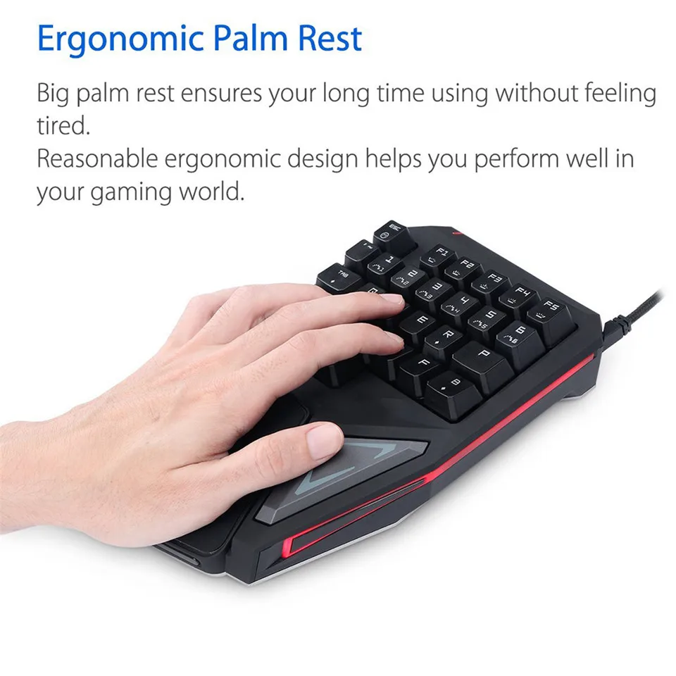 mechanical keyboard