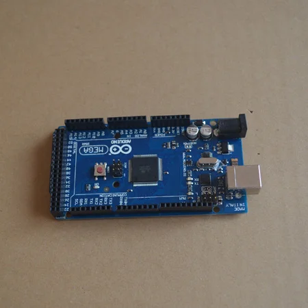 Control Board for 3D Printers