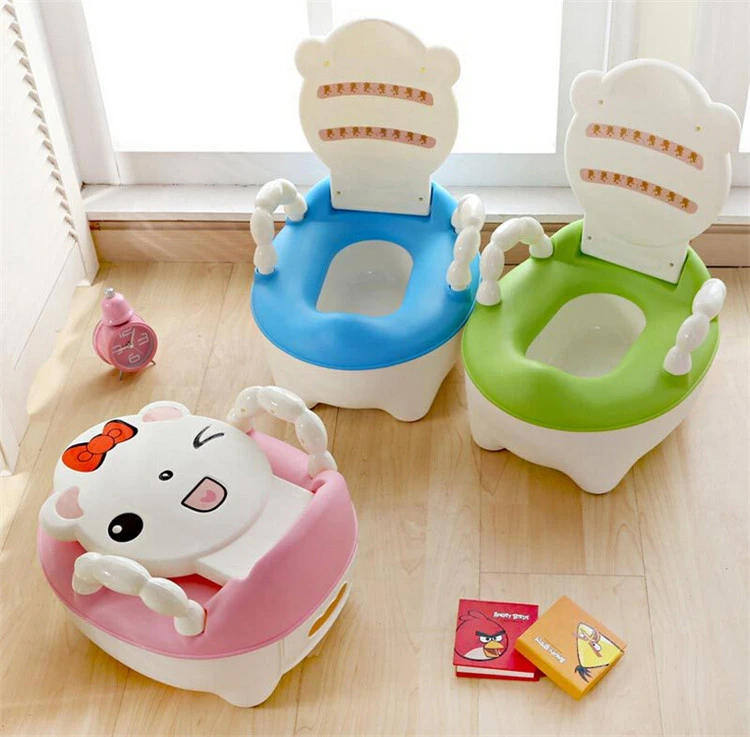 Child Toilet Seat Cover Potty Ladder Baby Toilet Seat Portable Children S Pot Plastic Baby Pot Infant Toilet Pot Potty Chair Potty Chair Potty Ladderbaby Pot Aliexpress