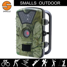 Ar 15 Аксессуары Военная страйкбольная тактическая HD 1080P инфракрасная камера T103 охотничья камера для стрельбы