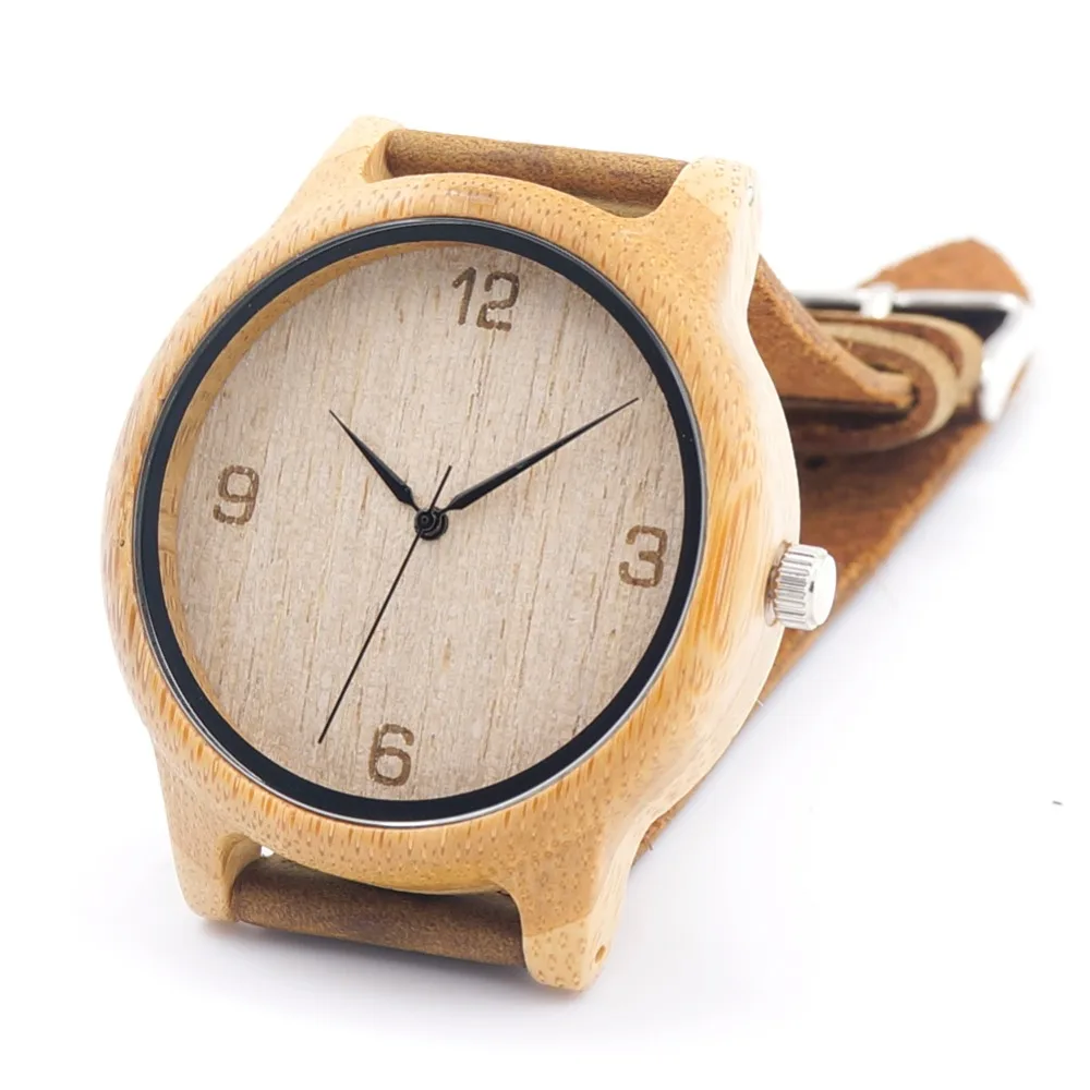 

China Shenzhen Factory Designer Brand Your Own Watch Custom Logo Watch Personalized Wood Watch