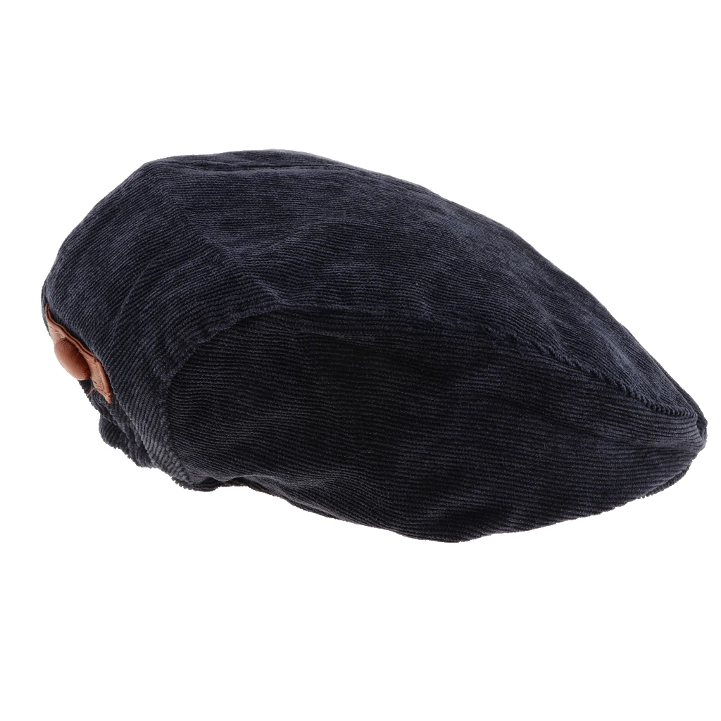 Toddler Kids Baby Boys Girls Beret Cap Fashion Cartoon Bear Hat