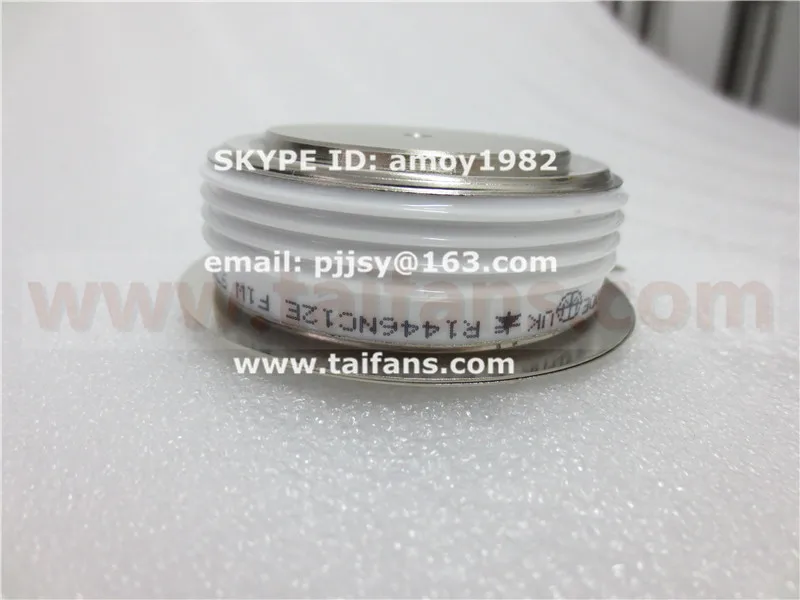 new Phase control Thyristor R1446NC12C R1446NC12E