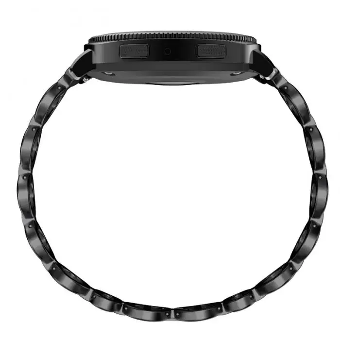 20 мм сменный ремешок из нержавеющей стали для samsung gear Sport JR