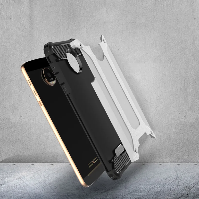 Akabeila телефон чехлы для Motorola Moto Z X4 X 2016 Droid XT1650 05/Z 5 дюймов Чехол PC сумки из ТПУ|case for