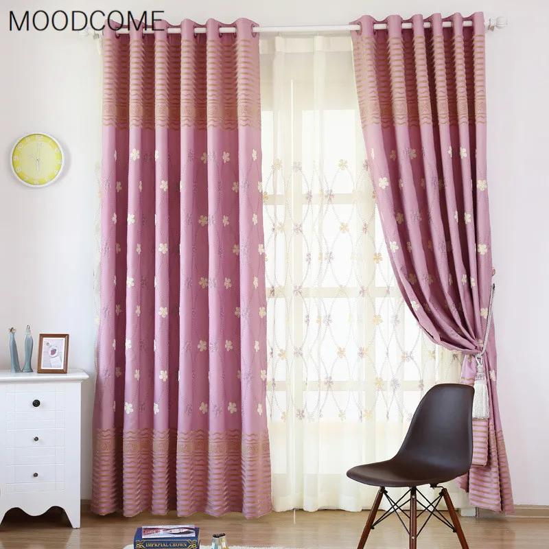 Buy Curtains for Living Dining Room Bedroom Aesthetic